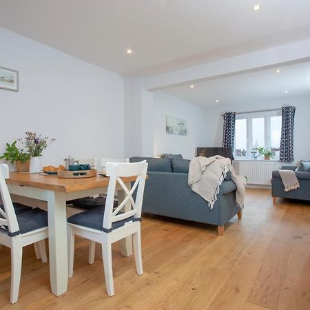 Shell Cottage Sidmouth Bagian luar foto