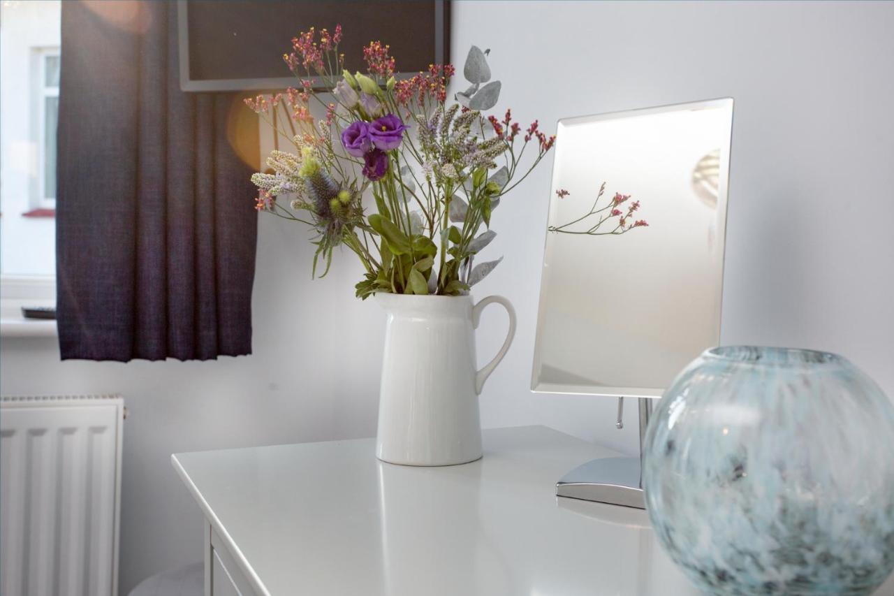 Shell Cottage Sidmouth Bagian luar foto